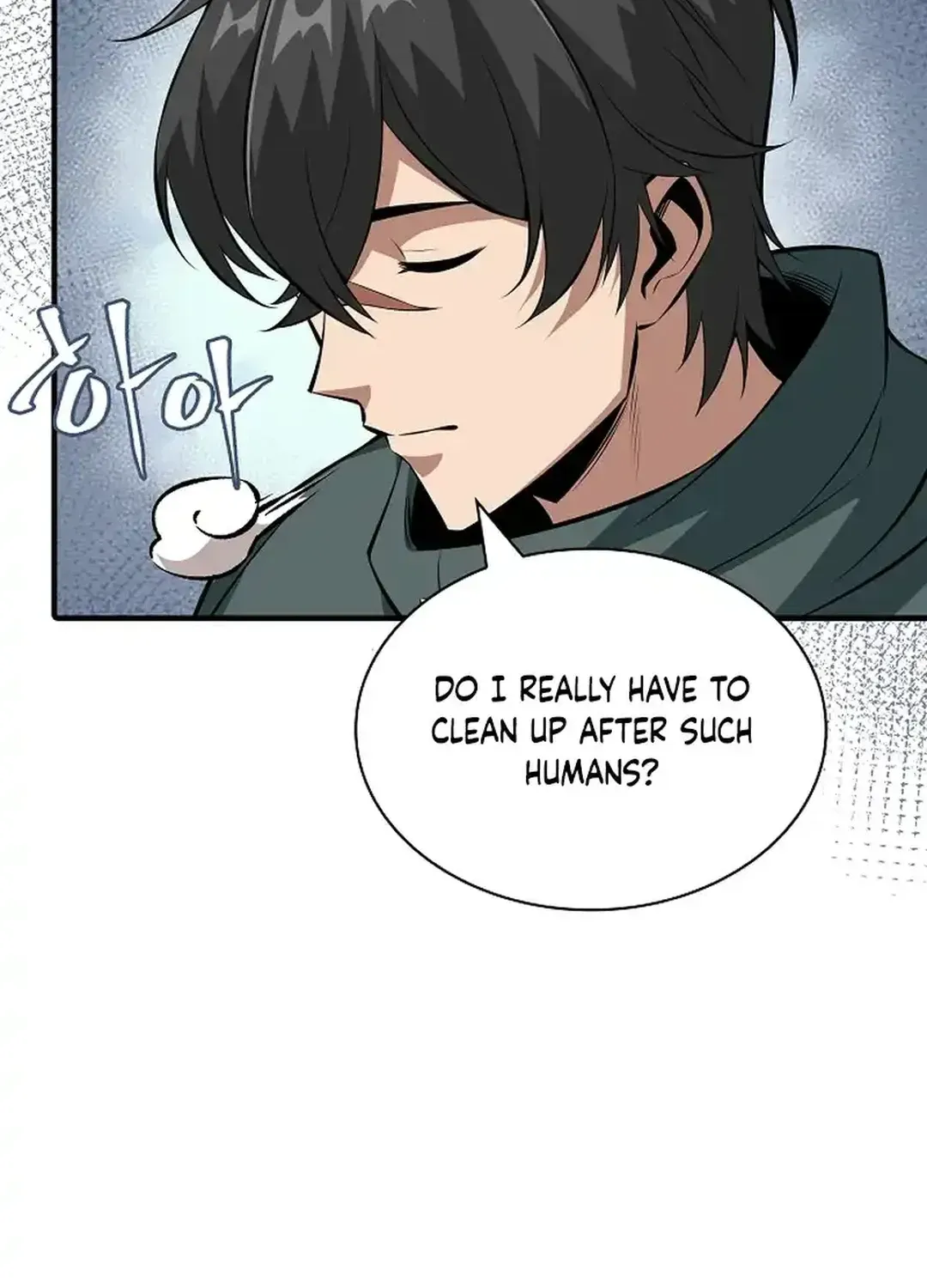 0.0000001% Demon Lord Chapter 21 page 126 - 
