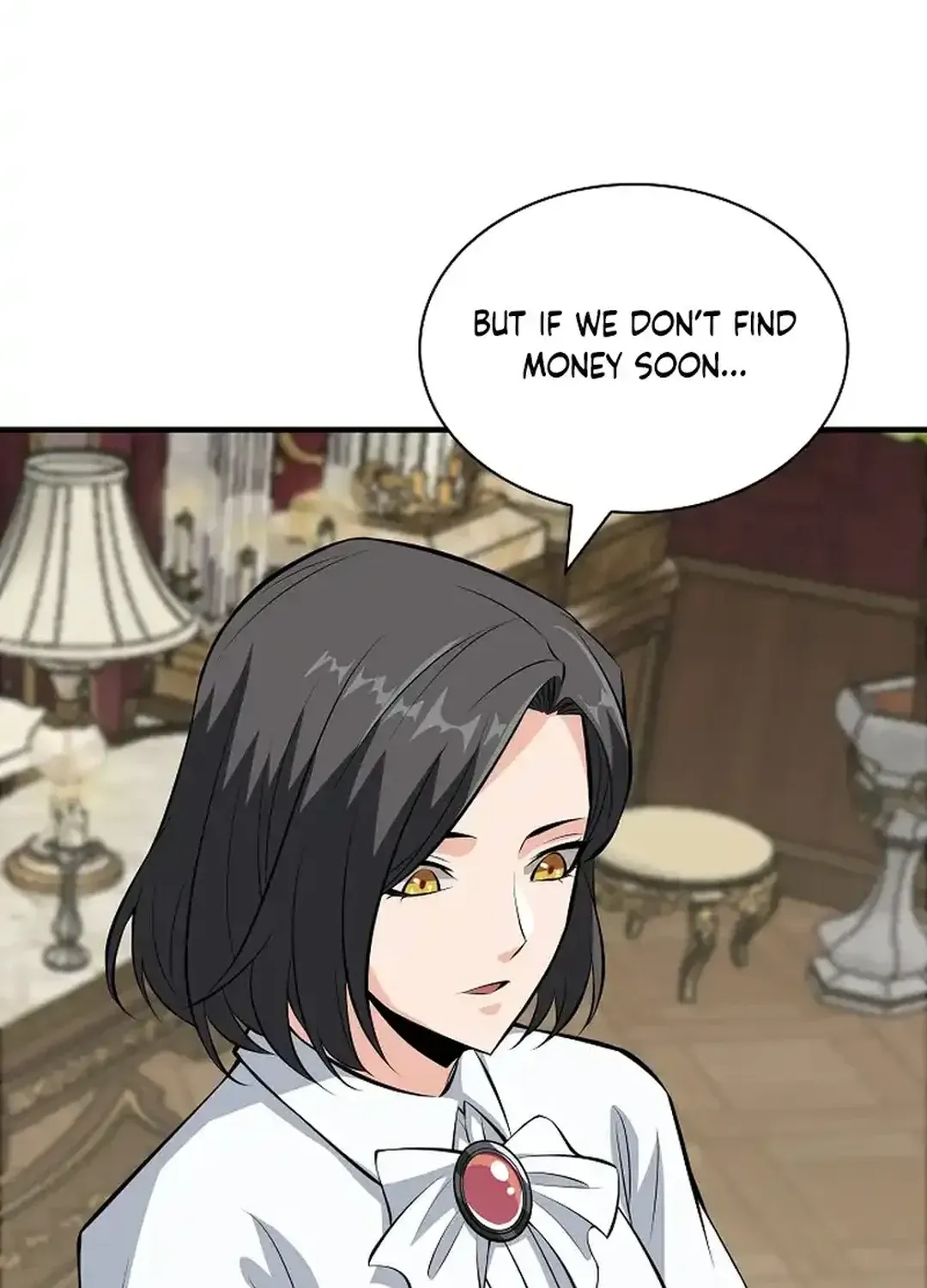 0.0000001% Demon Lord Chapter 21 page 127 - 