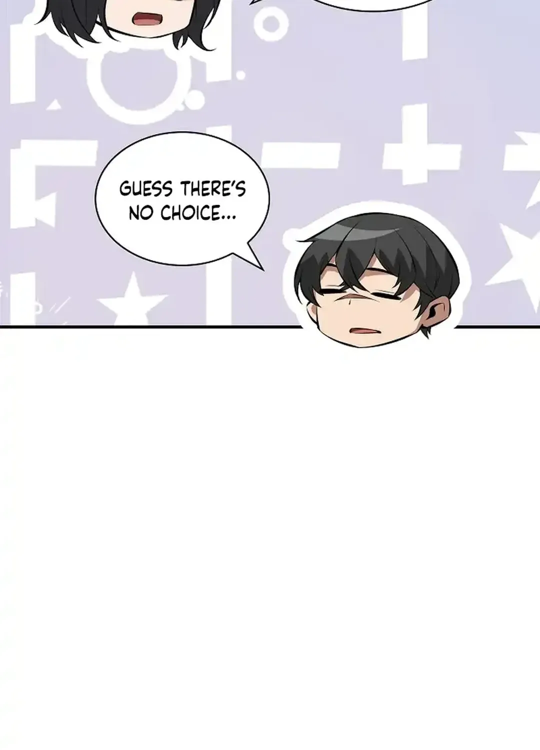 0.0000001% Demon Lord Chapter 21 page 130 - 
