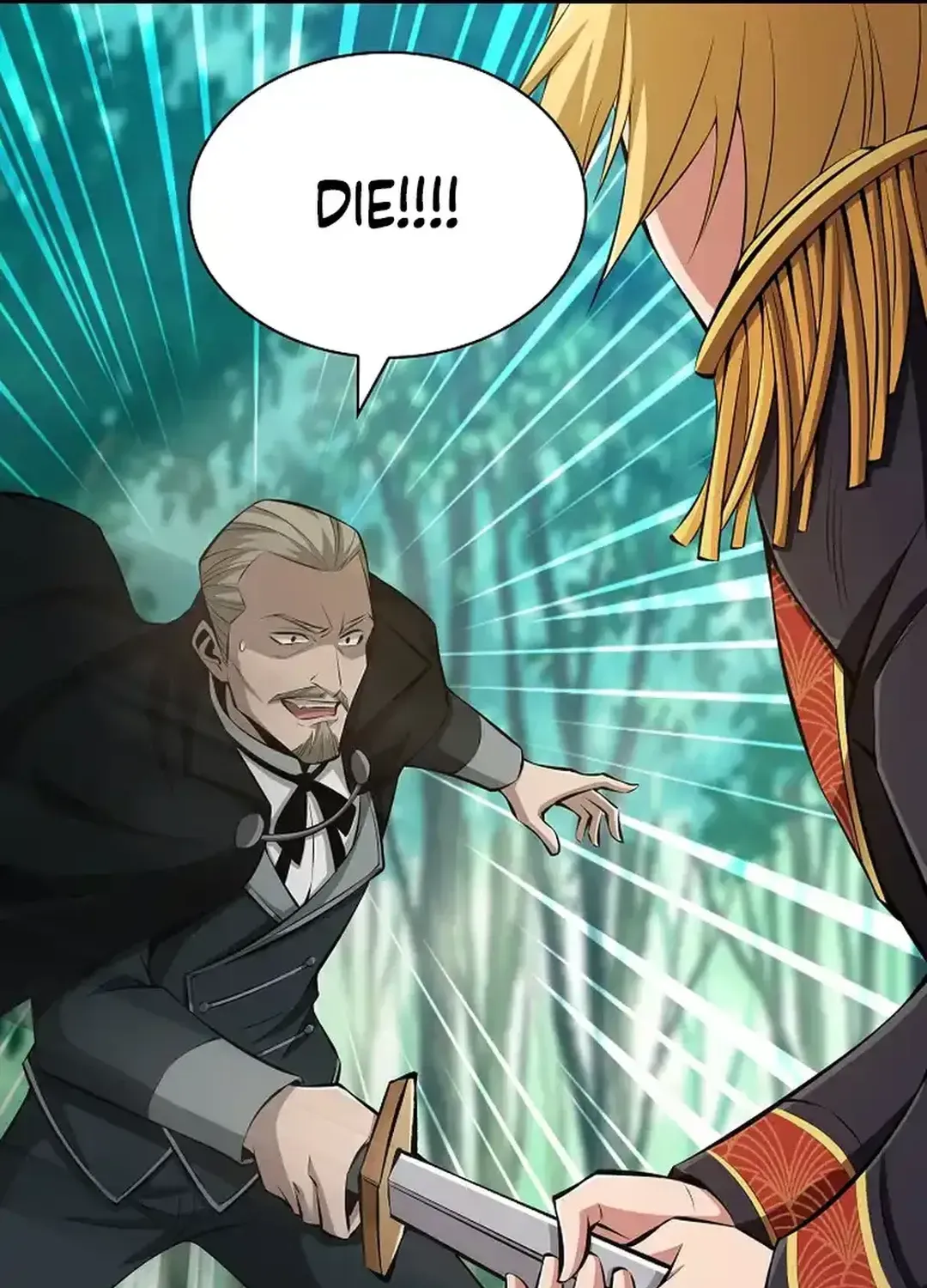 0.0000001% Demon Lord Chapter 21 page 15 - 