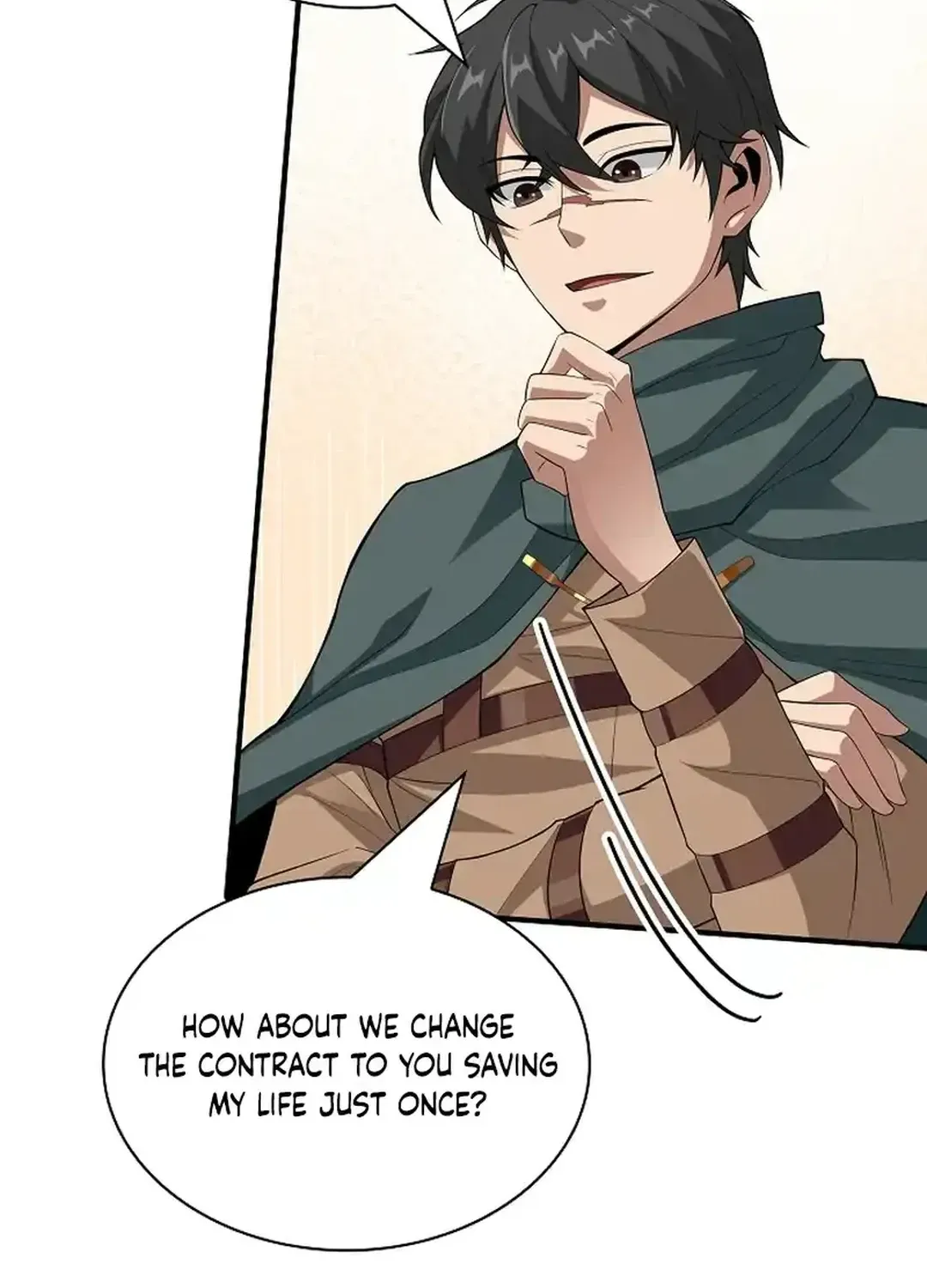 0.0000001% Demon Lord Chapter 21 page 30 - 
