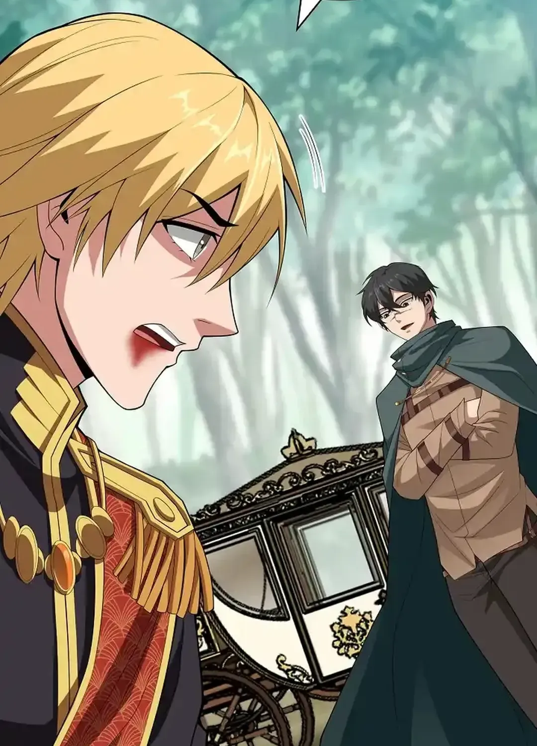 0.0000001% Demon Lord Chapter 21 page 32 - 
