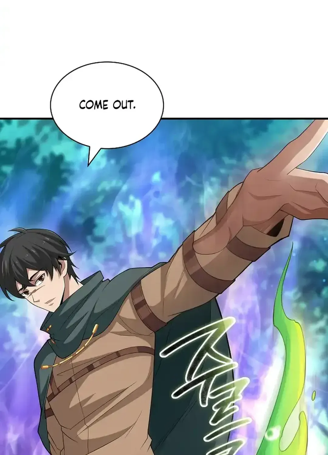 0.0000001% Demon Lord Chapter 21 page 37 - 