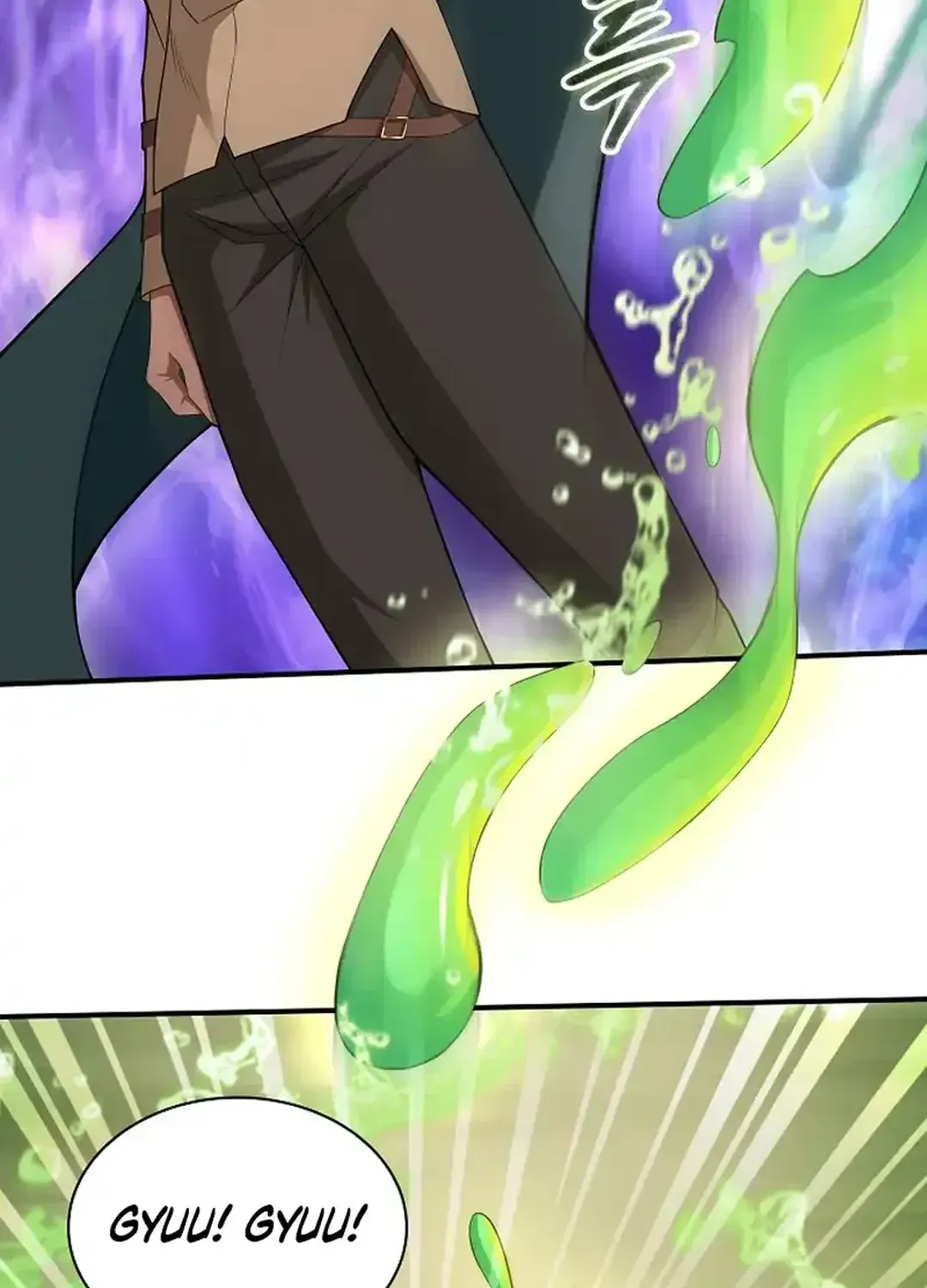 0.0000001% Demon Lord Chapter 21 page 38 - 
