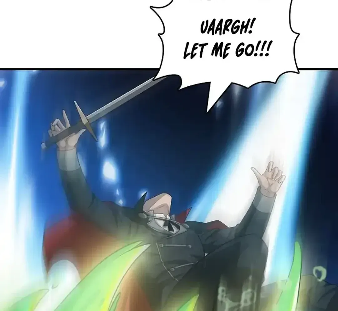 0.0000001% Demon Lord Chapter 21 page 47 - 