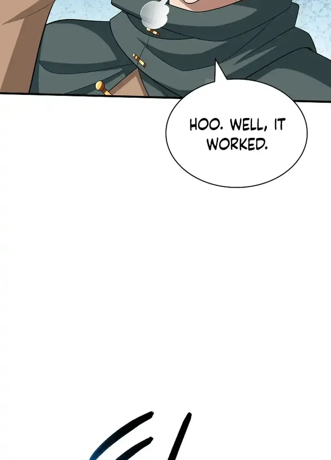 0.0000001% Demon Lord Chapter 21 page 50 - 