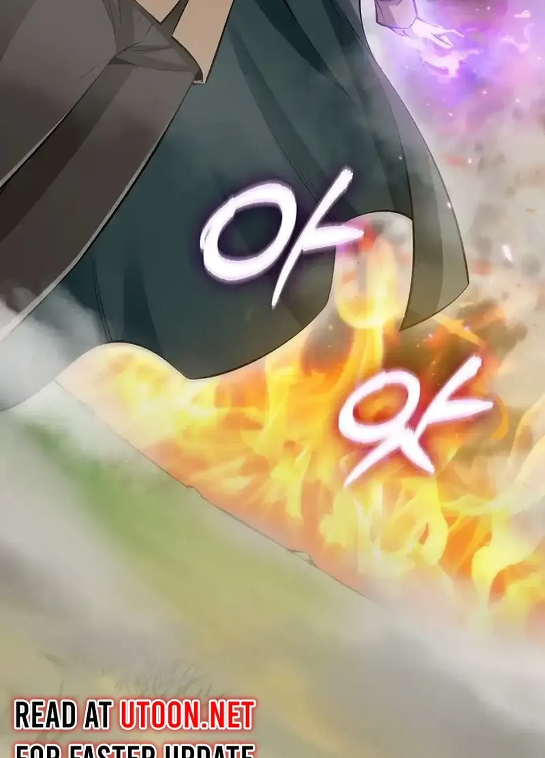 0.0000001% Demon Lord Chapter 21 page 6 - 