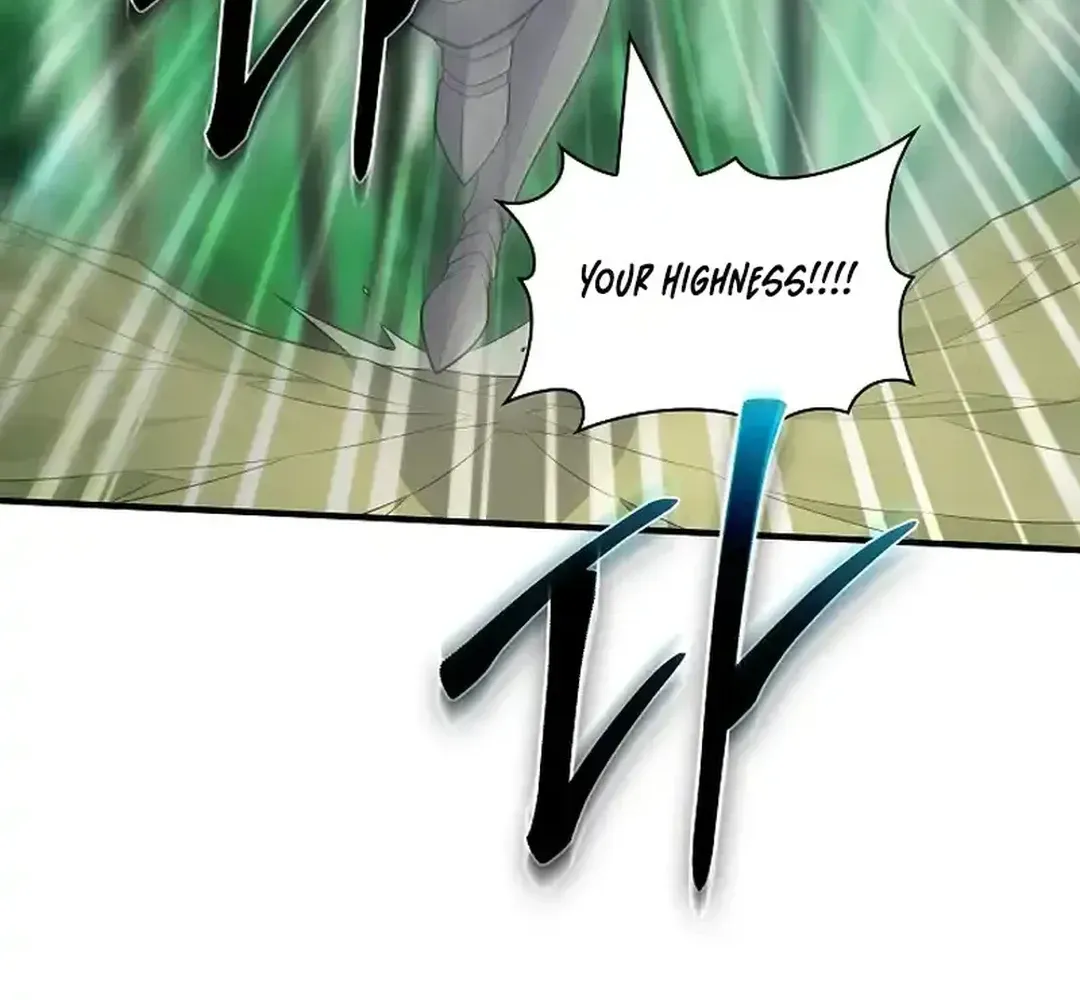 0.0000001% Demon Lord Chapter 21 page 54 - 