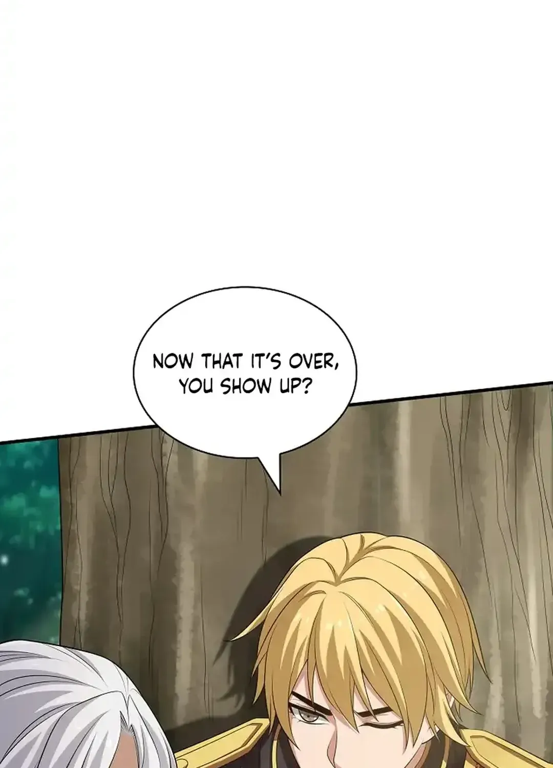 0.0000001% Demon Lord Chapter 21 page 57 - 