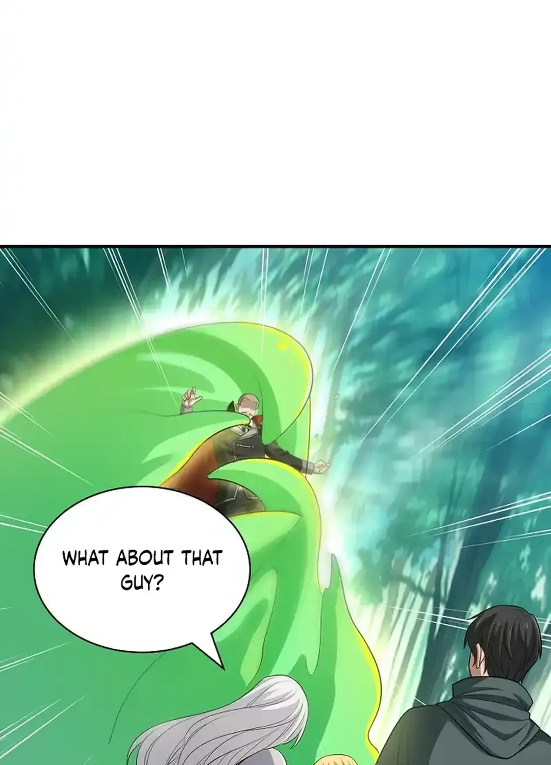 0.0000001% Demon Lord Chapter 21 page 59 - 