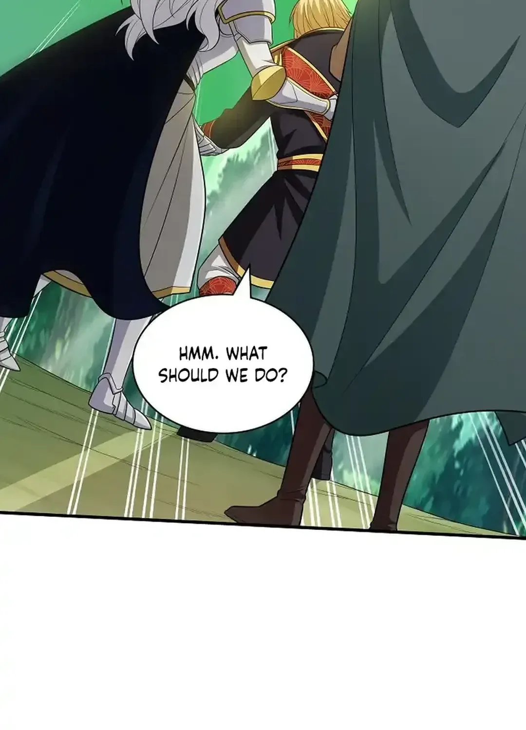 0.0000001% Demon Lord Chapter 21 page 60 - 
