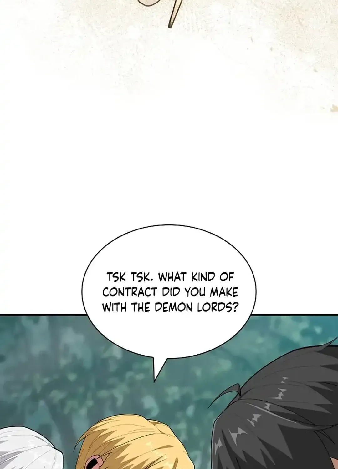0.0000001% Demon Lord Chapter 21 page 66 - 