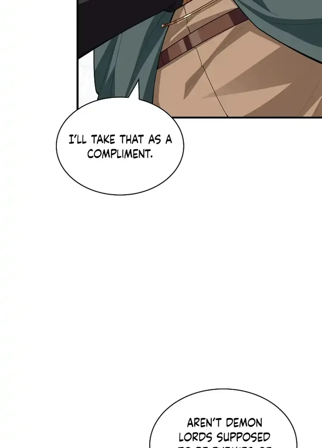 0.0000001% Demon Lord Chapter 21 page 70 - 