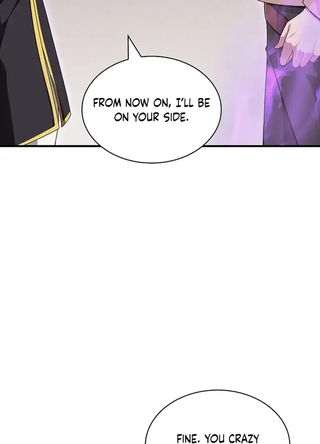 0.0000001% Demon Lord Chapter 21 page 79 - 