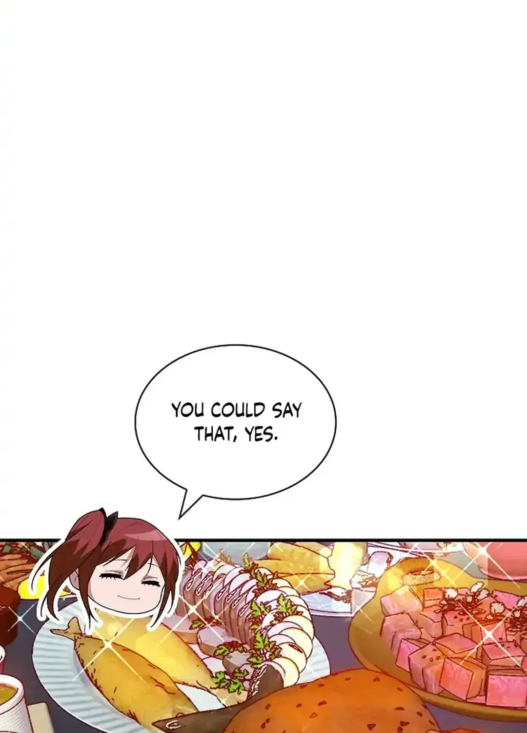 0.0000001% Demon Lord Chapter 21 page 85 - 