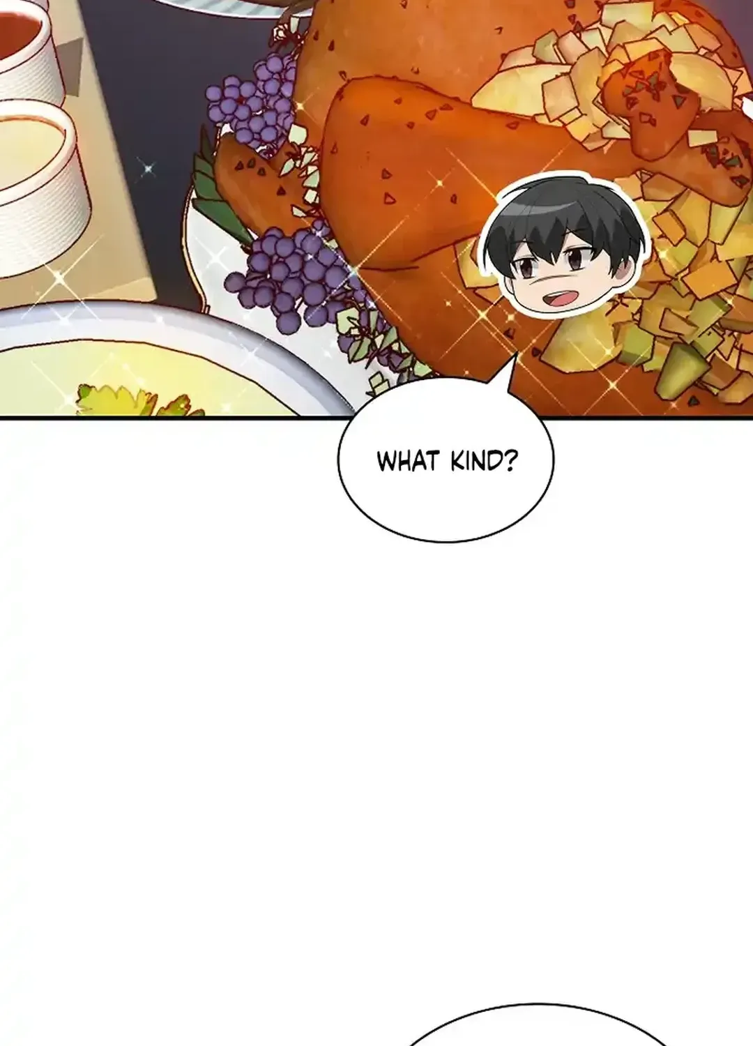 0.0000001% Demon Lord Chapter 21 page 86 - 