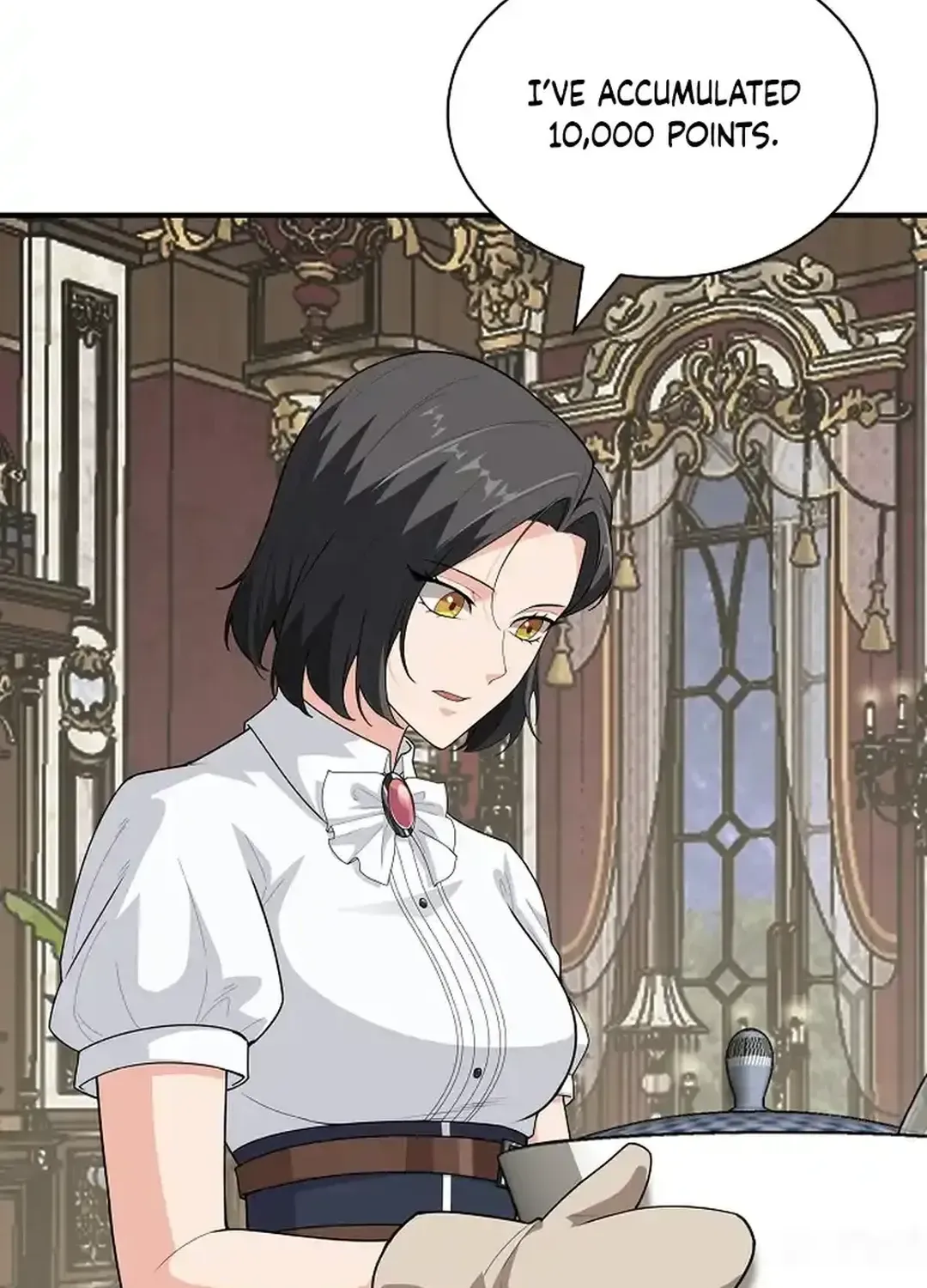 0.0000001% Demon Lord Chapter 21 page 87 - 