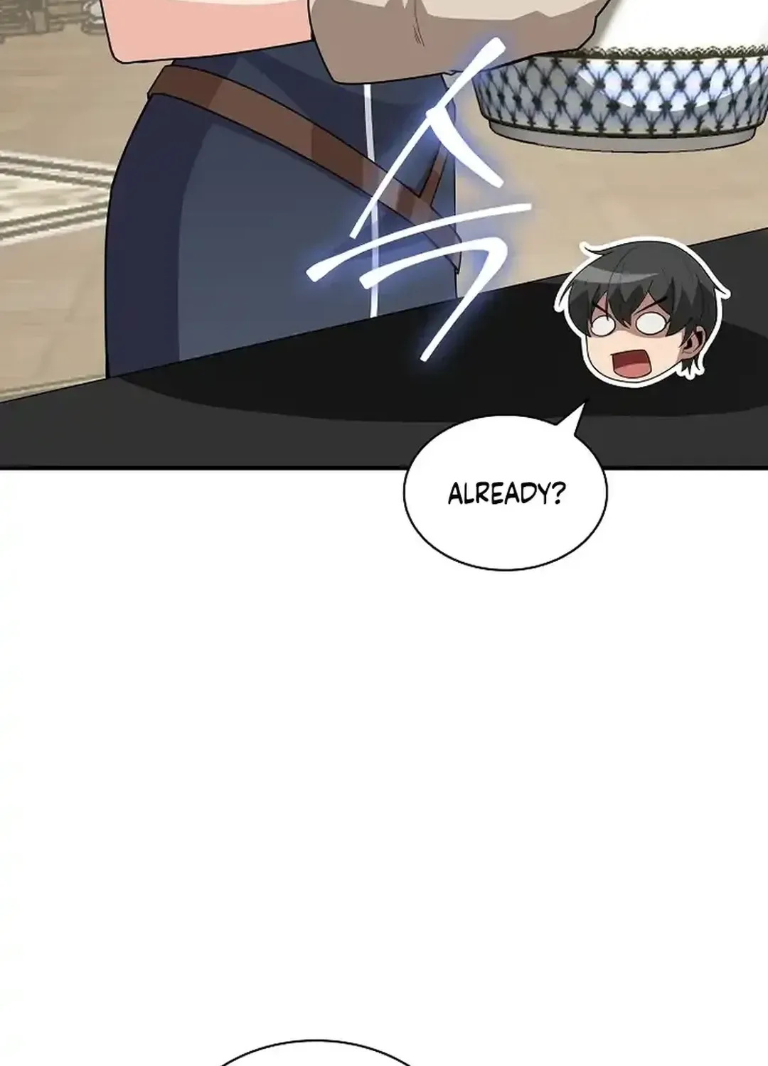 0.0000001% Demon Lord Chapter 21 page 88 - 
