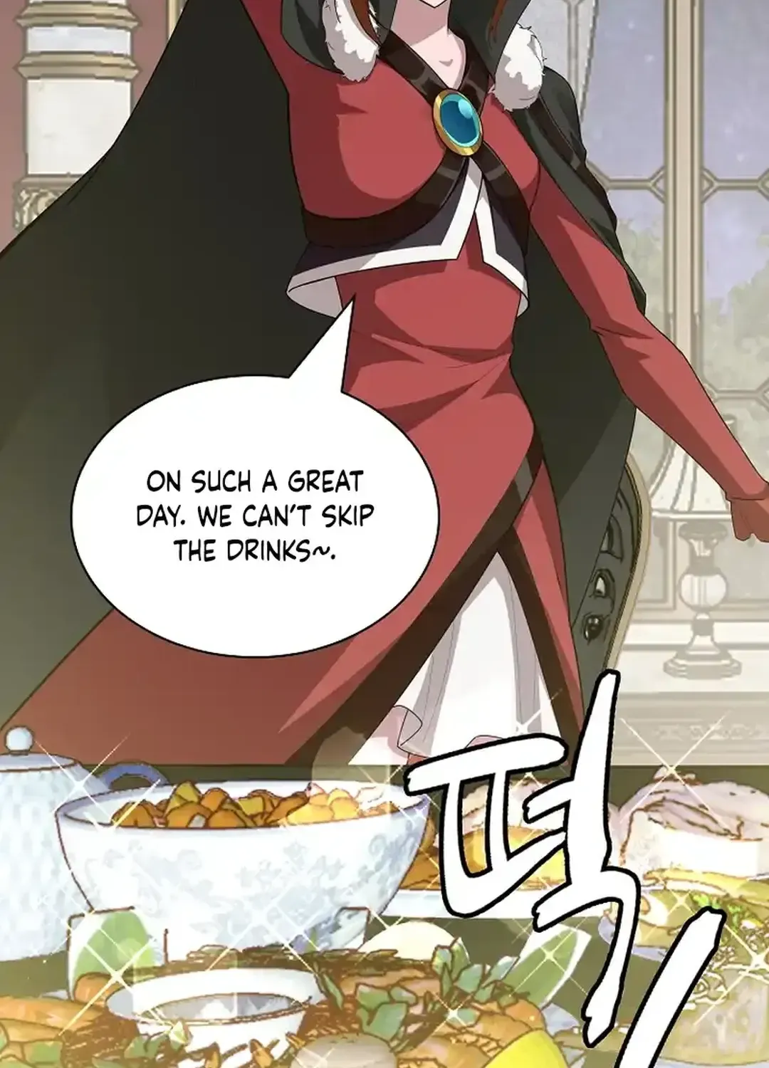 0.0000001% Demon Lord Chapter 21 page 92 - 