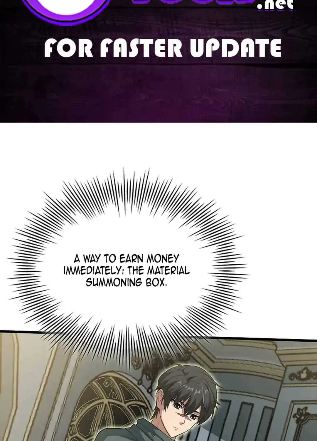 0.0000001% Demon Lord Chapter 22 page 2 - 