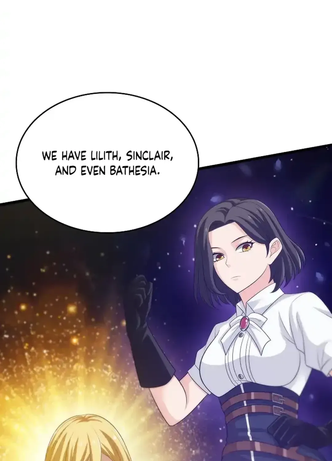 0.0000001% Demon Lord Chapter 22 page 101 - 