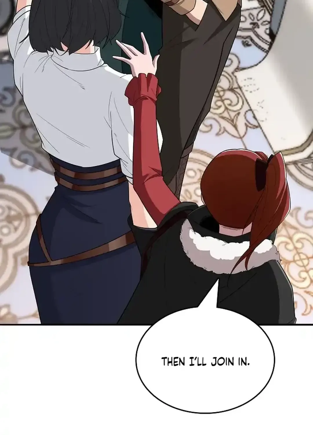 0.0000001% Demon Lord Chapter 22 page 109 - 