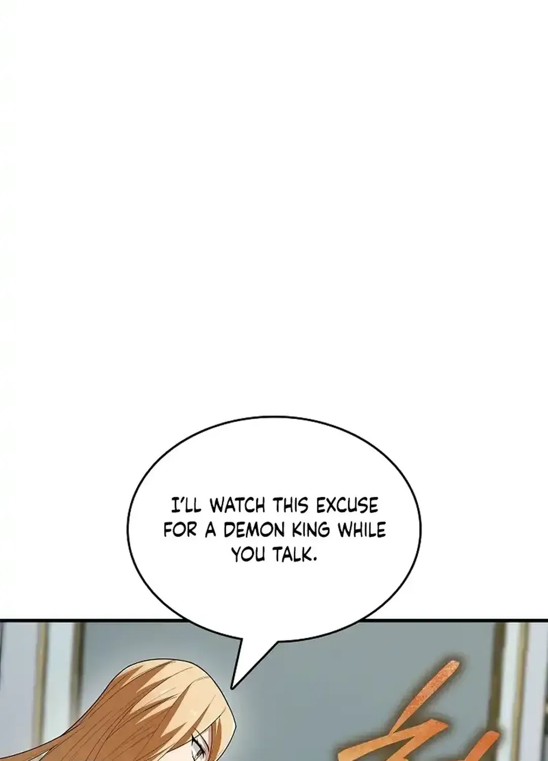 0.0000001% Demon Lord Chapter 22 page 110 - 