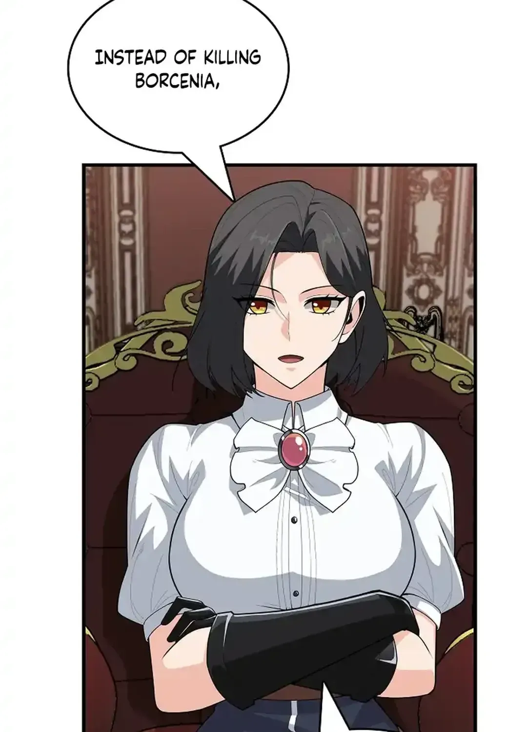 0.0000001% Demon Lord Chapter 22 page 117 - 