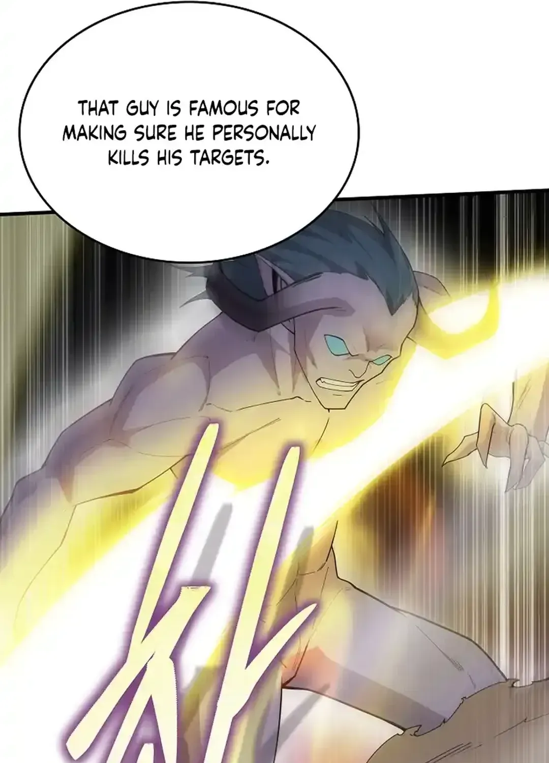 0.0000001% Demon Lord Chapter 22 page 119 - 