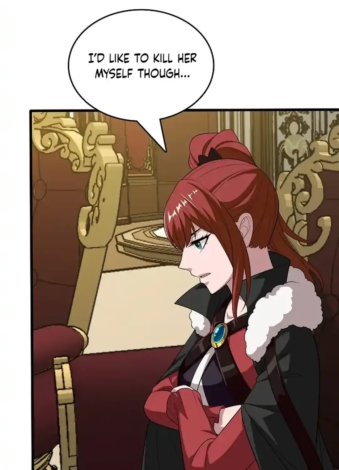 0.0000001% Demon Lord Chapter 22 page 124 - 