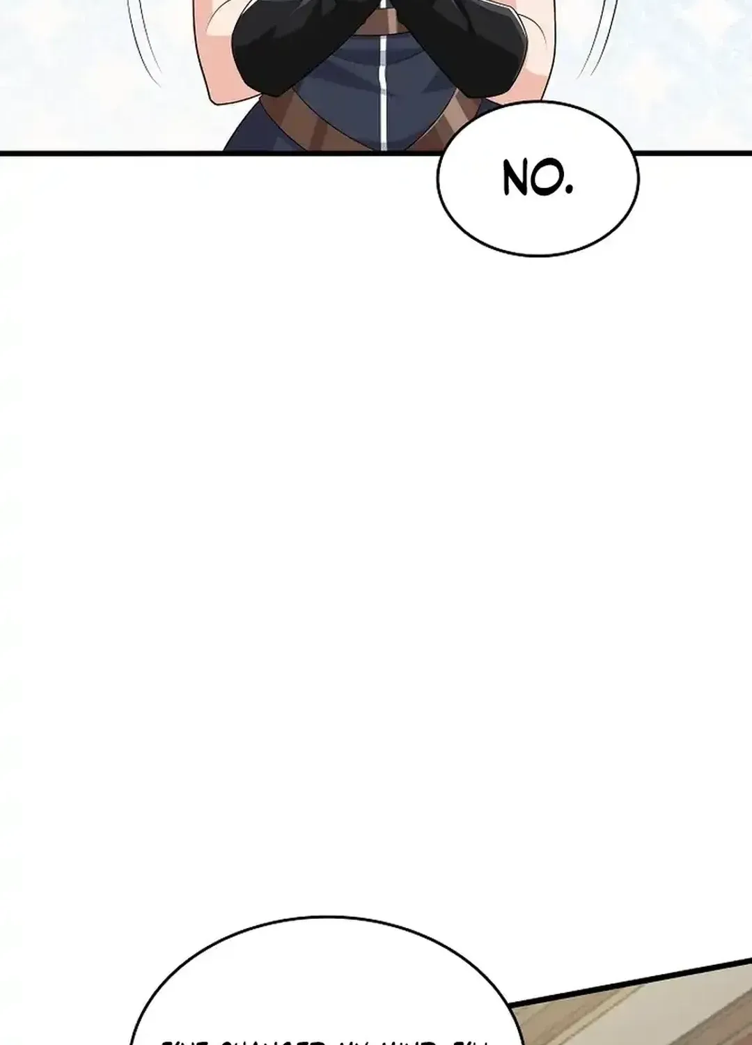 0.0000001% Demon Lord Chapter 22 page 127 - 