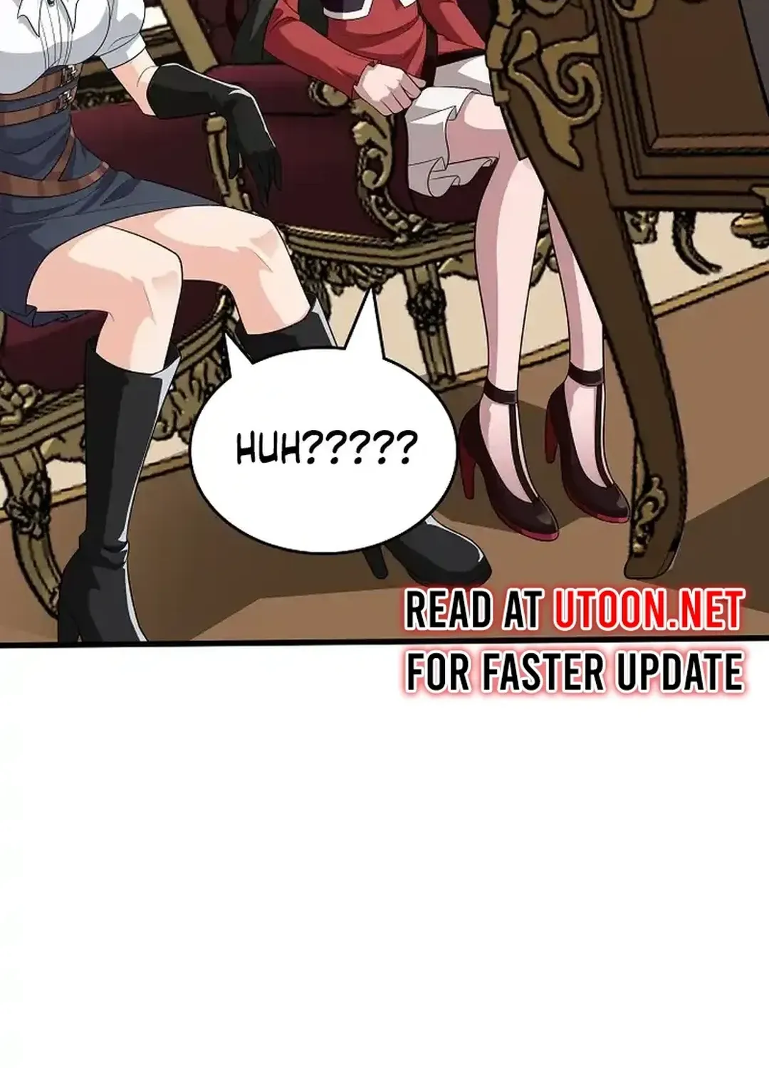 0.0000001% Demon Lord Chapter 22 page 129 - 