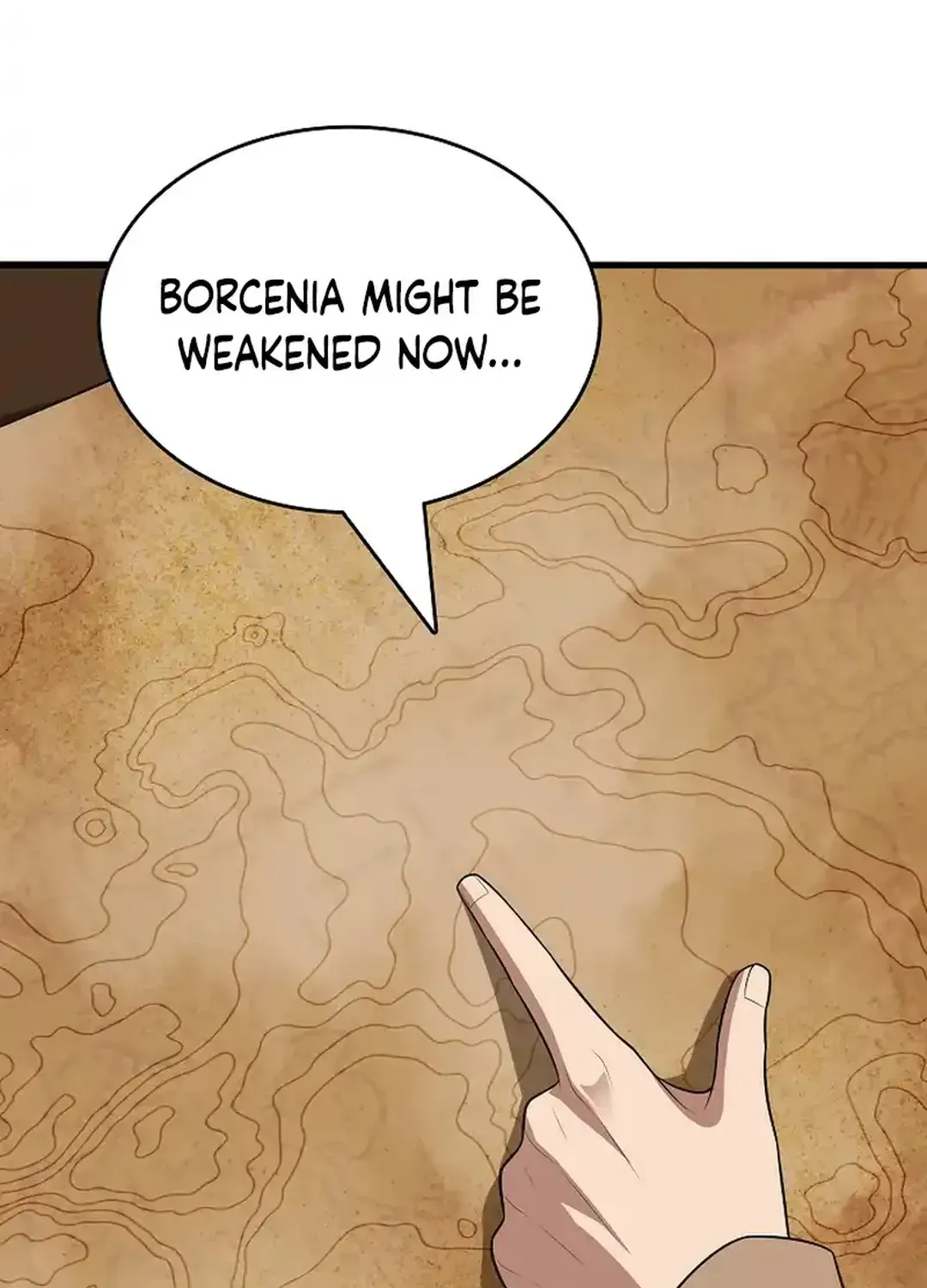 0.0000001% Demon Lord Chapter 22 page 133 - 