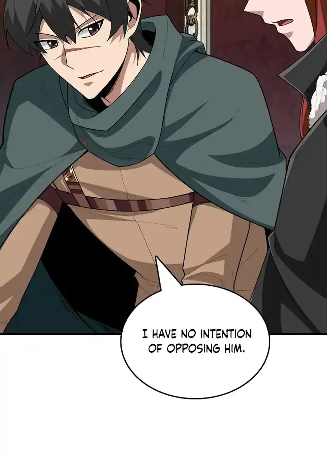 0.0000001% Demon Lord Chapter 22 page 144 - 