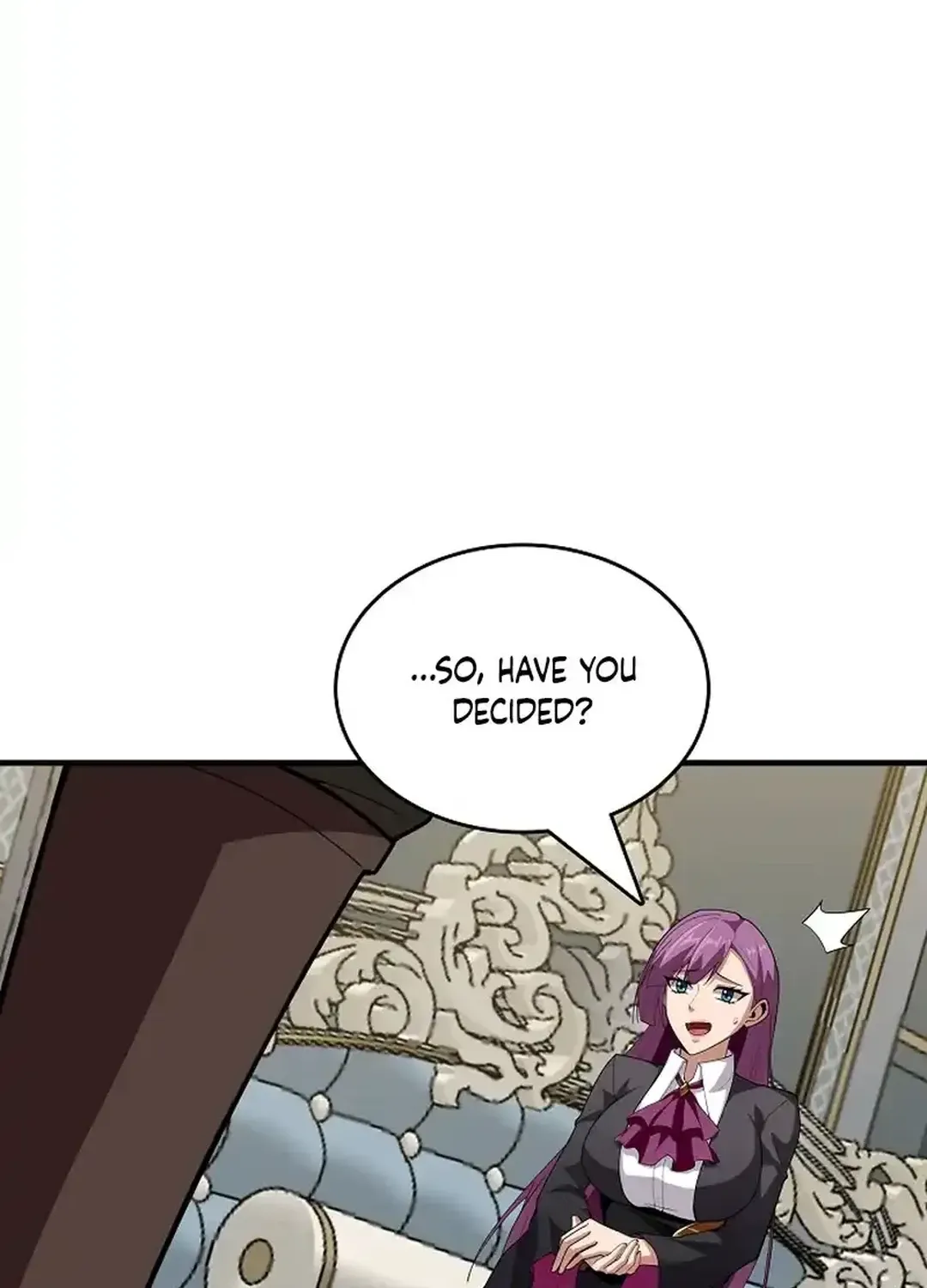0.0000001% Demon Lord Chapter 22 page 148 - 