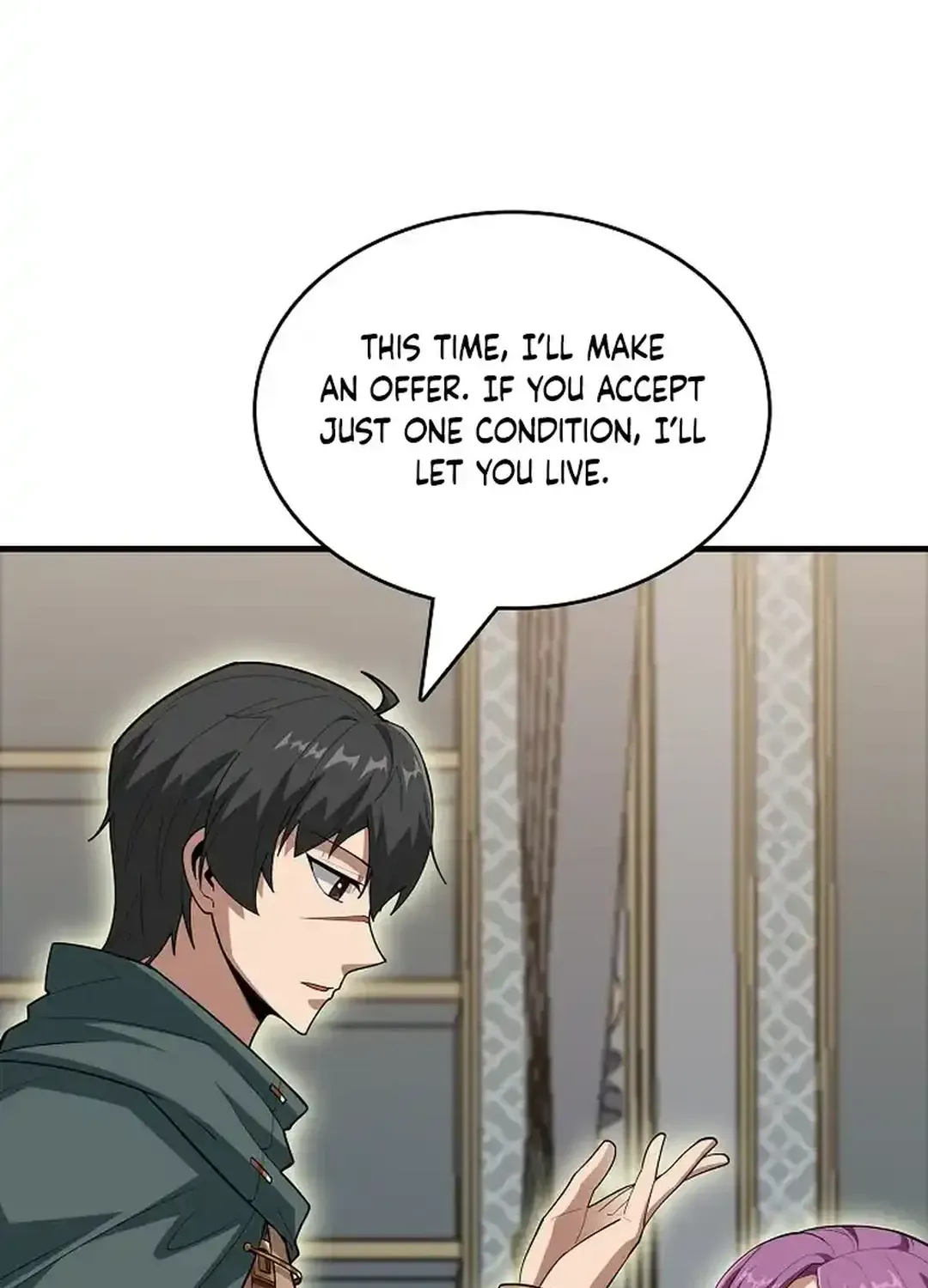 0.0000001% Demon Lord Chapter 22 page 150 - 