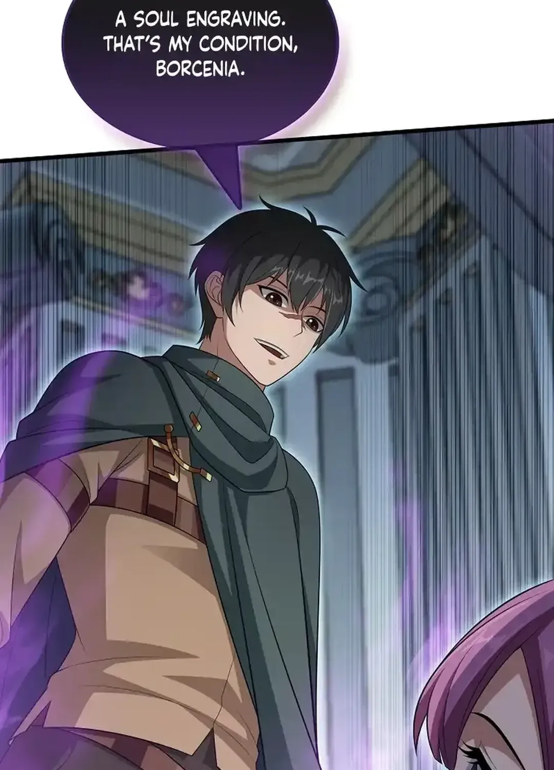 0.0000001% Demon Lord Chapter 22 page 156 - 