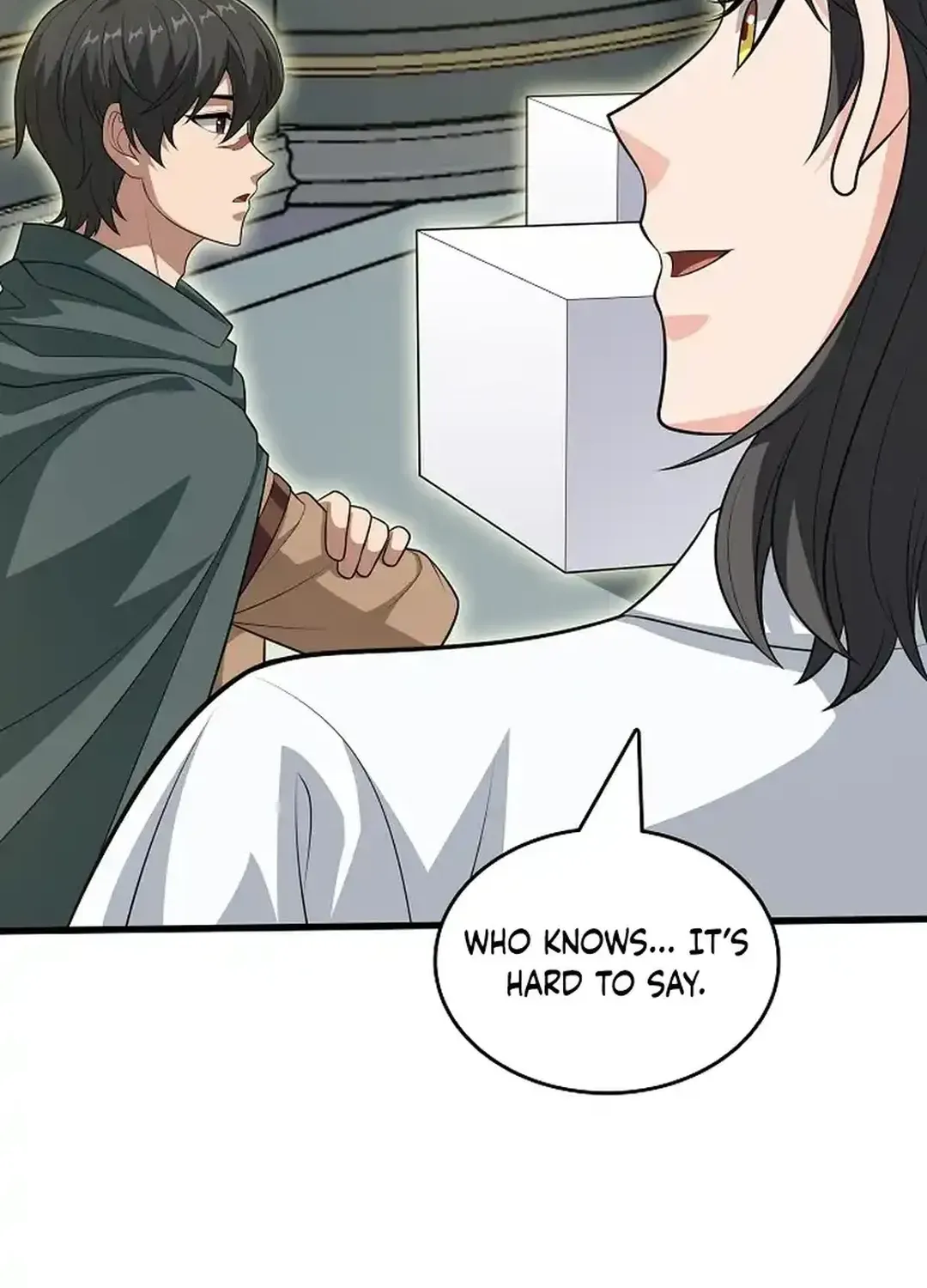 0.0000001% Demon Lord Chapter 22 page 18 - 