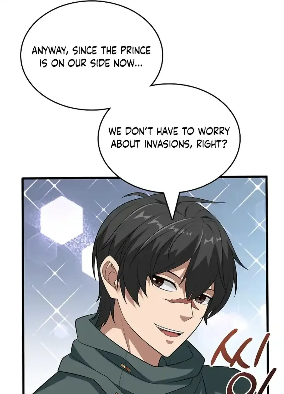 0.0000001% Demon Lord Chapter 22 page 20 - 