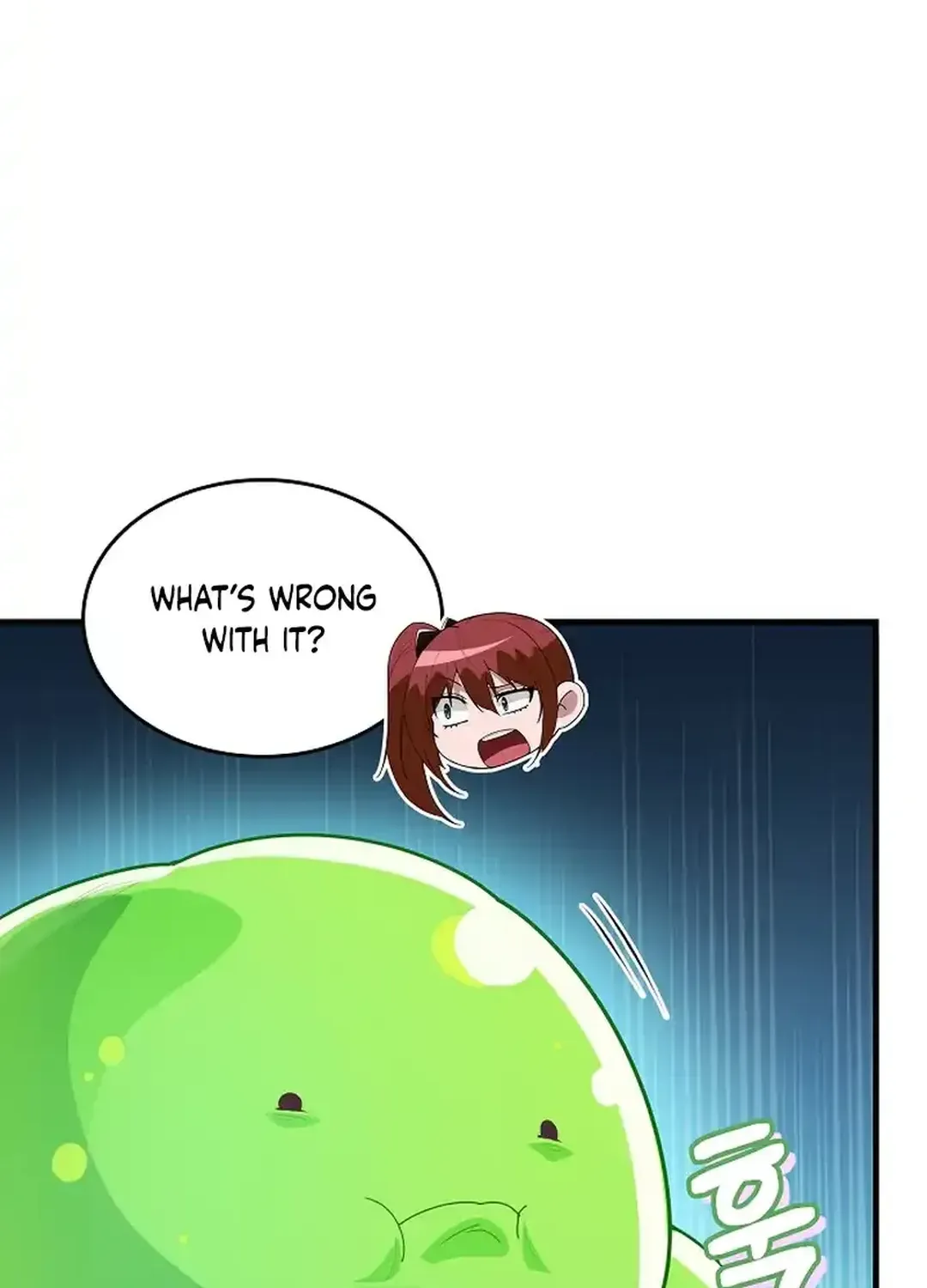 0.0000001% Demon Lord Chapter 22 page 36 - 