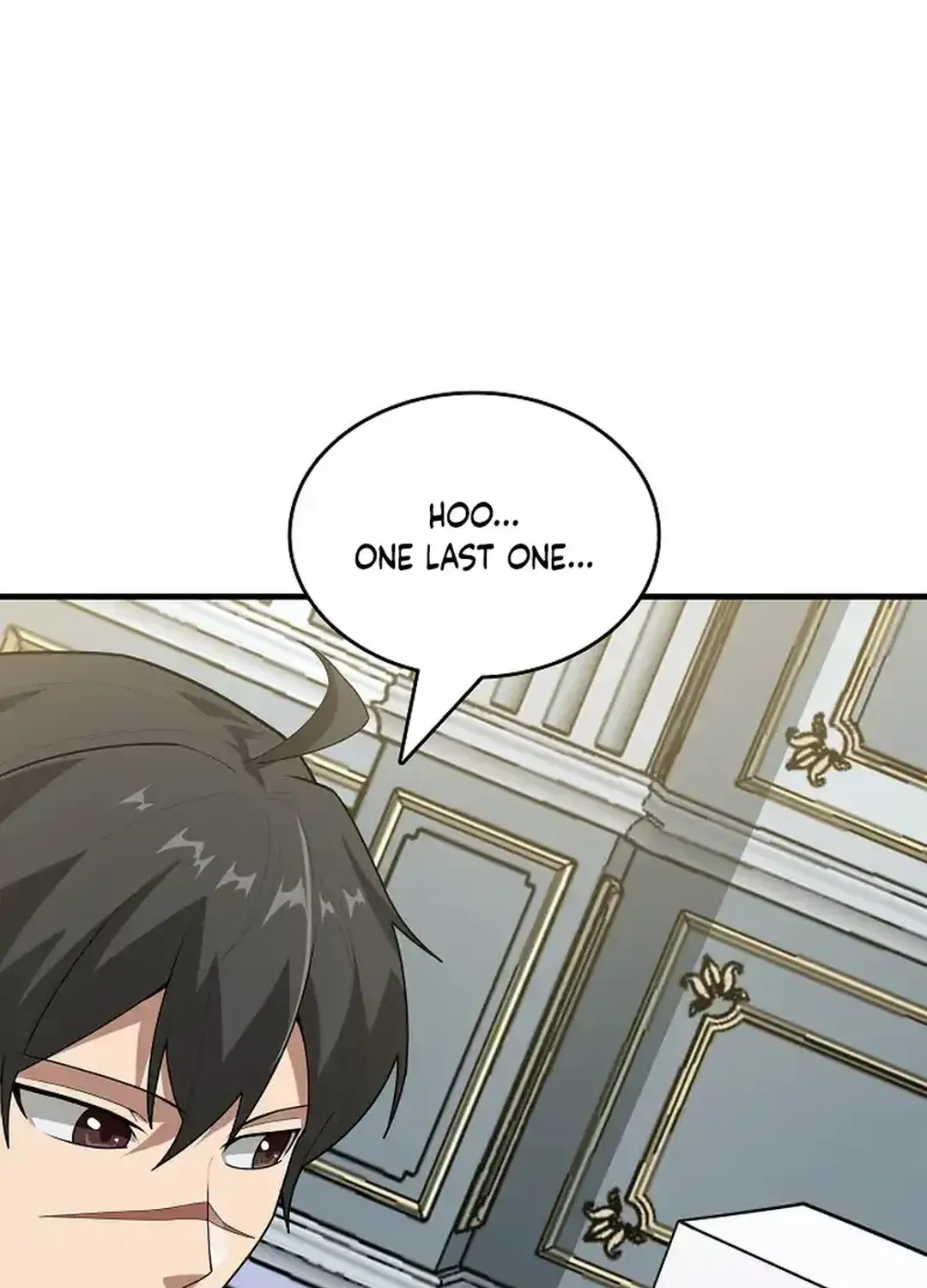 0.0000001% Demon Lord Chapter 22 page 40 - 