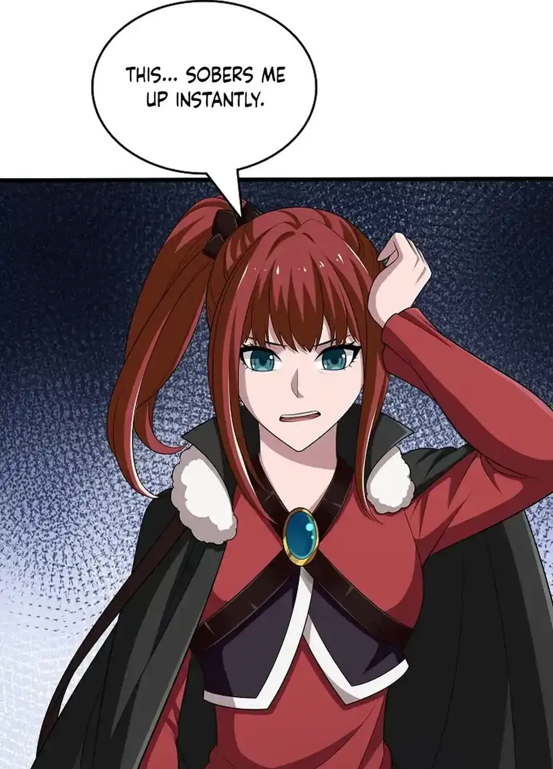 0.0000001% Demon Lord Chapter 22 page 60 - 