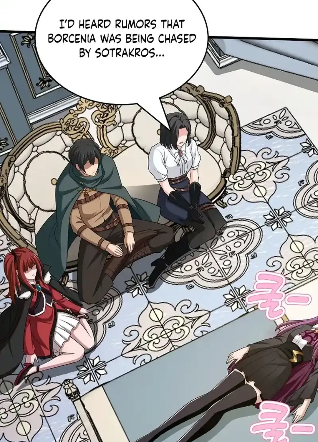 0.0000001% Demon Lord Chapter 22 page 63 - 