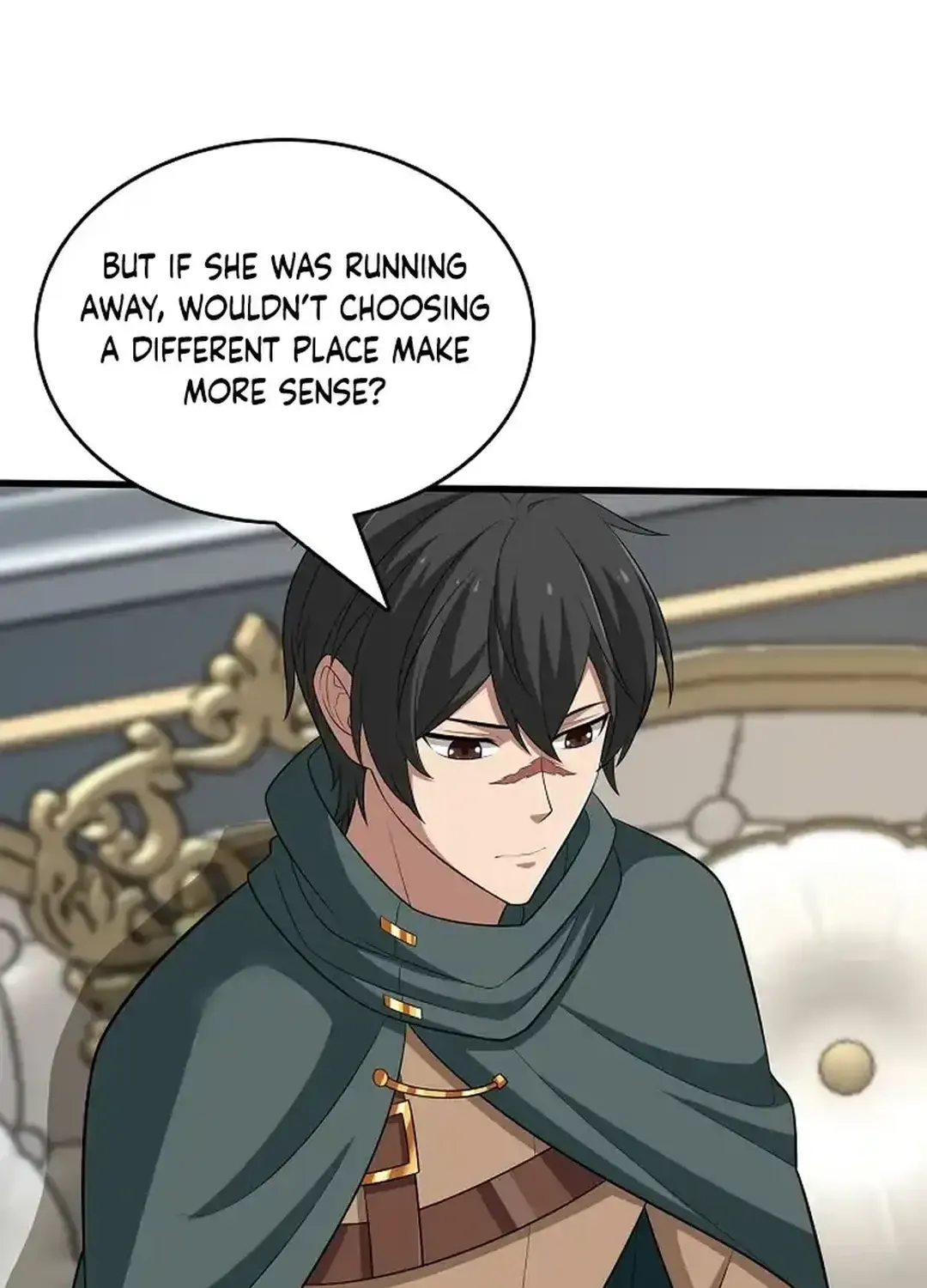 0.0000001% Demon Lord Chapter 22 page 67 - 