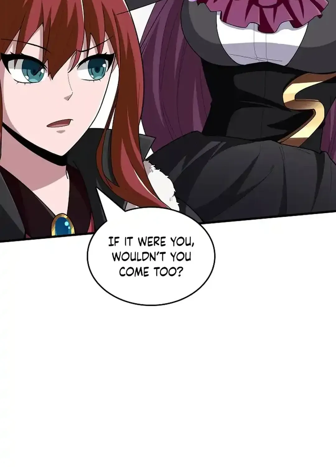0.0000001% Demon Lord Chapter 22 page 76 - 