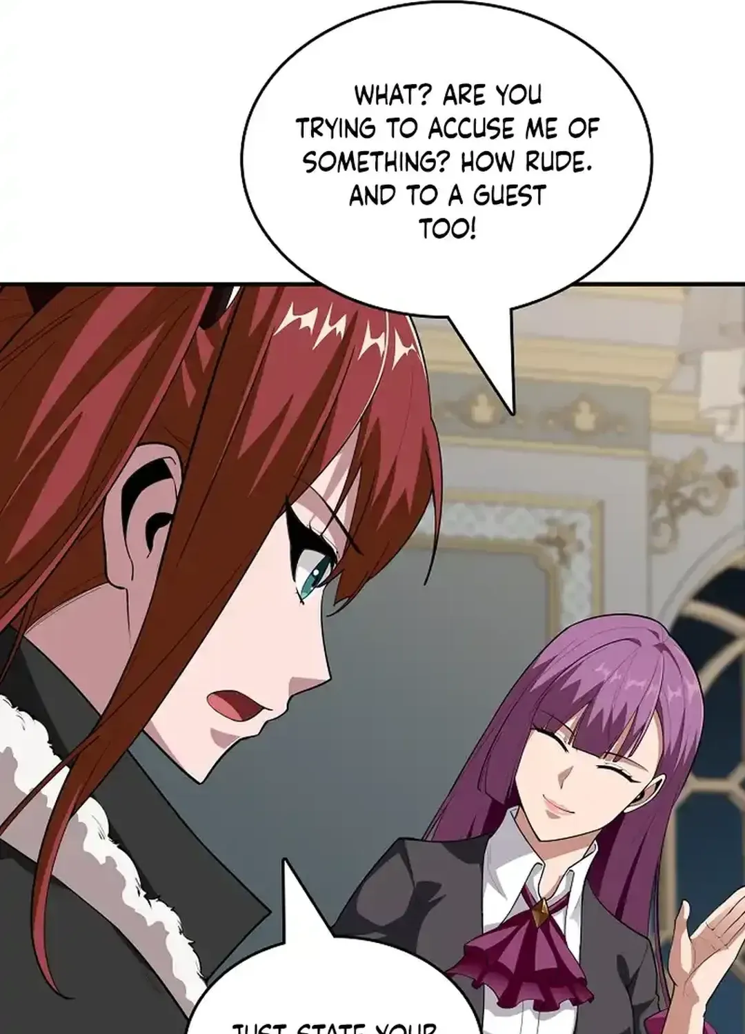 0.0000001% Demon Lord Chapter 22 page 79 - 