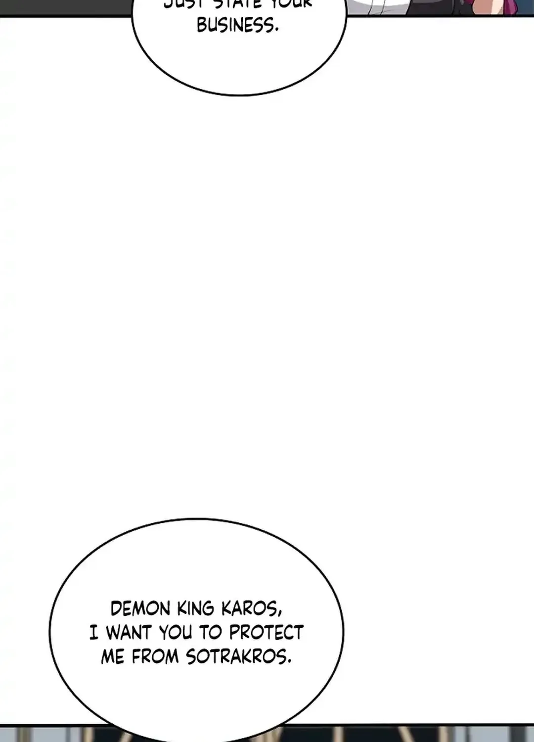 0.0000001% Demon Lord Chapter 22 page 80 - 