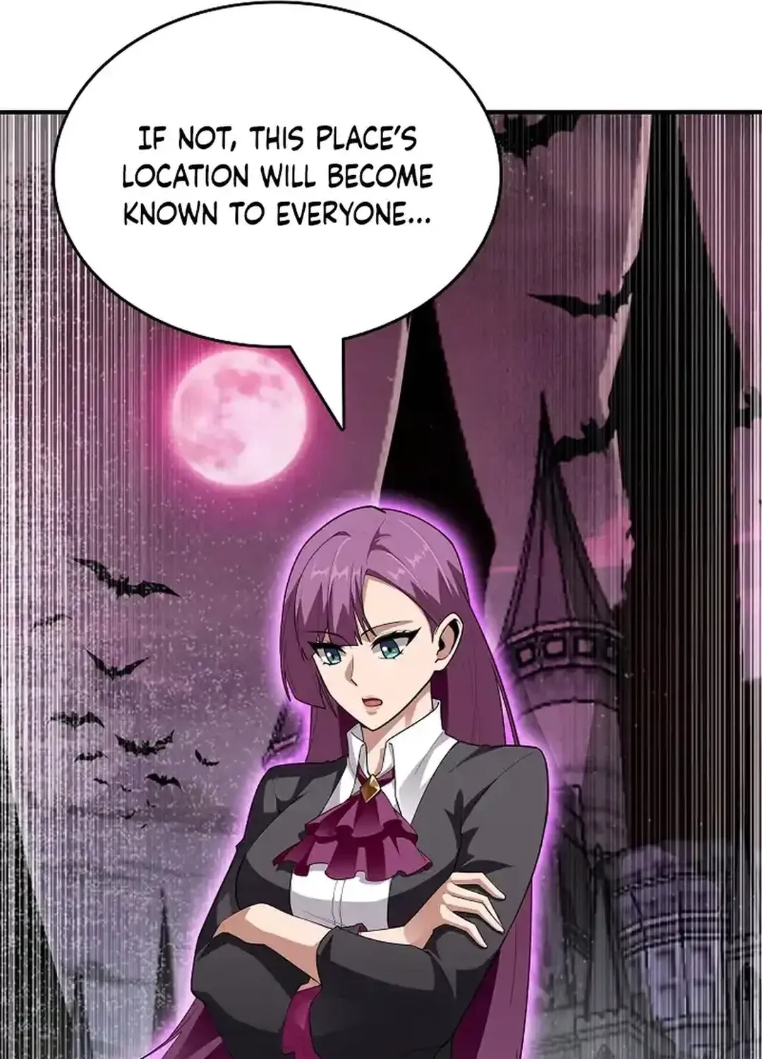 0.0000001% Demon Lord Chapter 22 page 86 - 