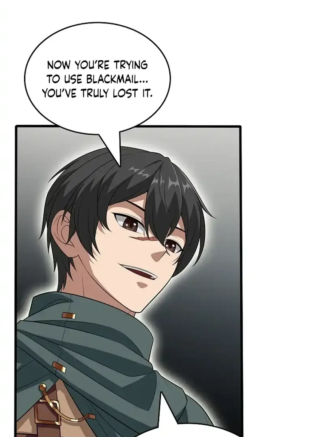 0.0000001% Demon Lord Chapter 22 page 88 - 