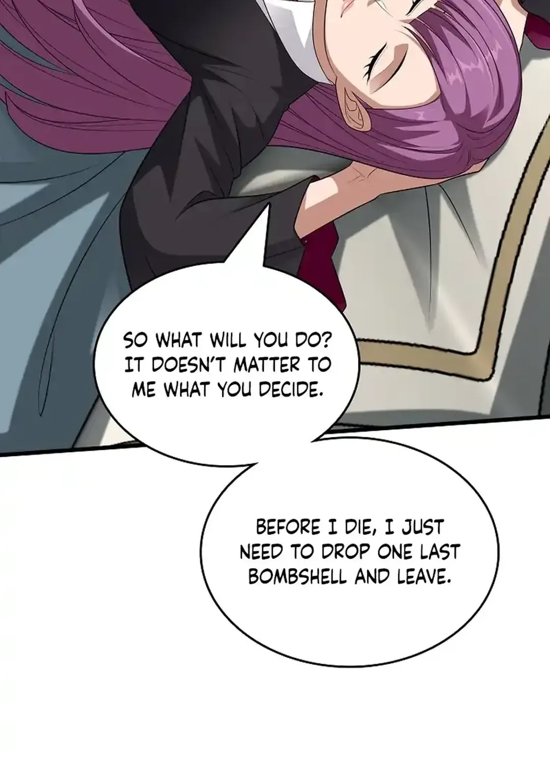 0.0000001% Demon Lord Chapter 22 page 93 - 